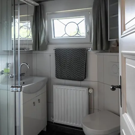 Blockhaus Vogelrast Σπίτι διακοπών