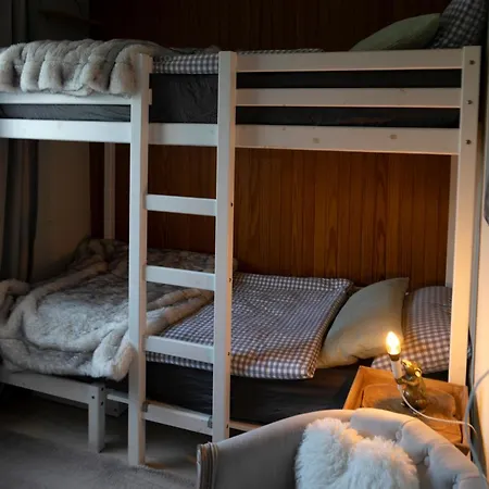 Blockhaus Vogelrast * Bad Lauterberg