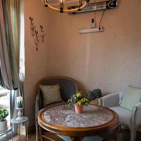 Σπίτι διακοπών Blockhaus Vogelrast Bad Lauterberg