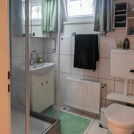 Blockhaus Vogelrast Σπίτι διακοπών *