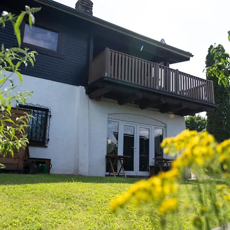 Σπίτι διακοπών Blockhaus Vogelrast Bad Lauterberg