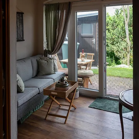 Blockhaus Vogelrast Bad Lauterberg