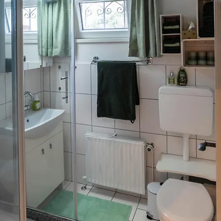 Blockhaus Vogelrast * Bad Lauterberg