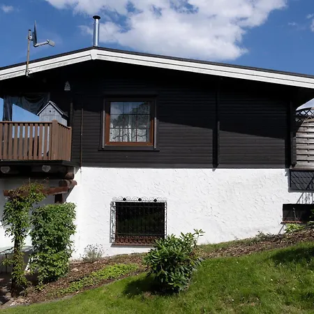 Σπίτι διακοπών Blockhaus Vogelrast *