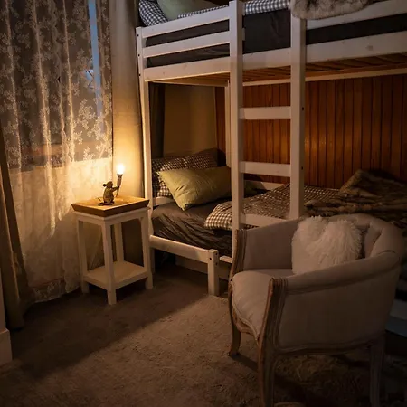 Σπίτι διακοπών Blockhaus Vogelrast Bad Lauterberg