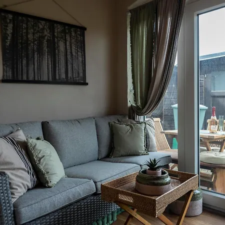 Blockhaus Vogelrast Σπίτι διακοπών Bad Lauterberg