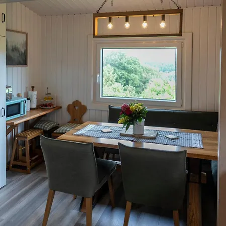 Blockhaus Vogelrast Σπίτι διακοπών *