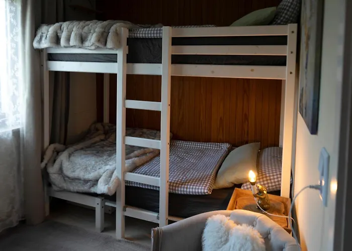 Blockhaus Vogelrast * Bad Lauterberg