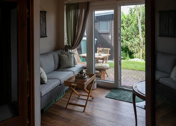 Blockhaus Vogelrast Bad Lauterberg