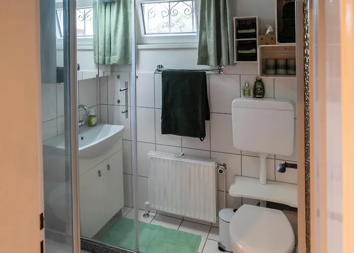 Blockhaus Vogelrast * Bad Lauterberg